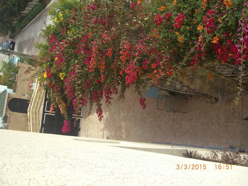 Holiday Villa Sonaba Agadir Room photo