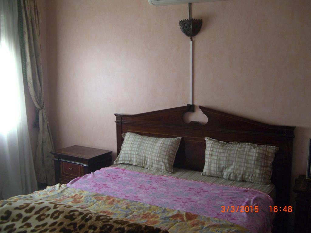 Holiday Villa Sonaba Agadir Room photo