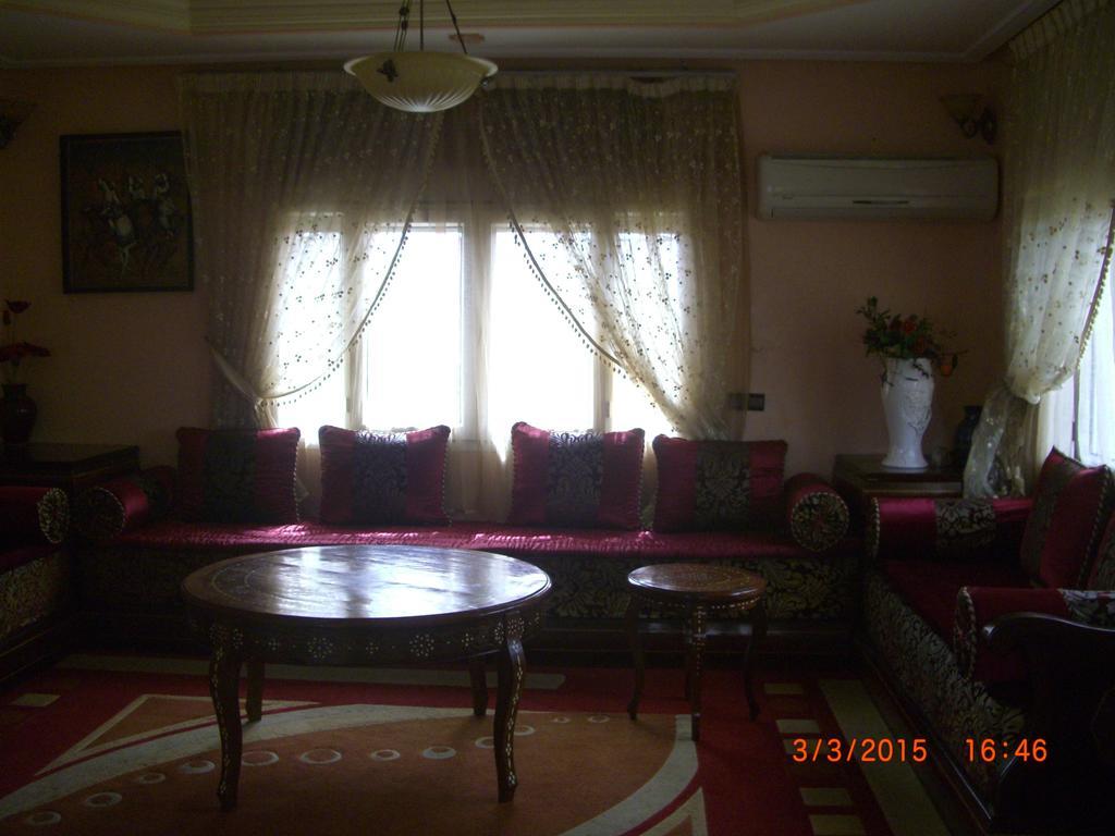 Holiday Villa Sonaba Agadir Room photo