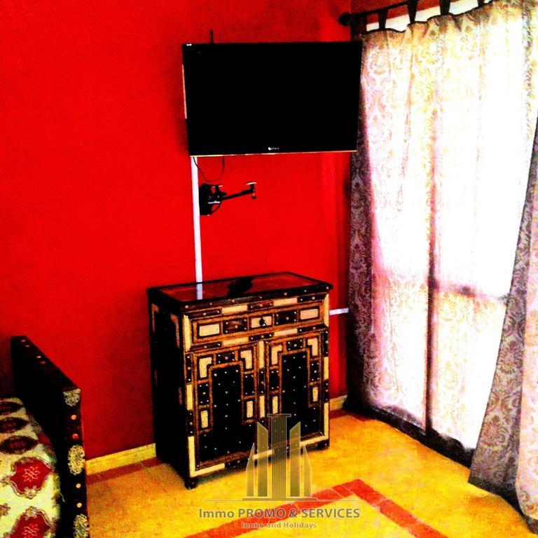 Holiday Villa Sonaba Agadir Exterior photo