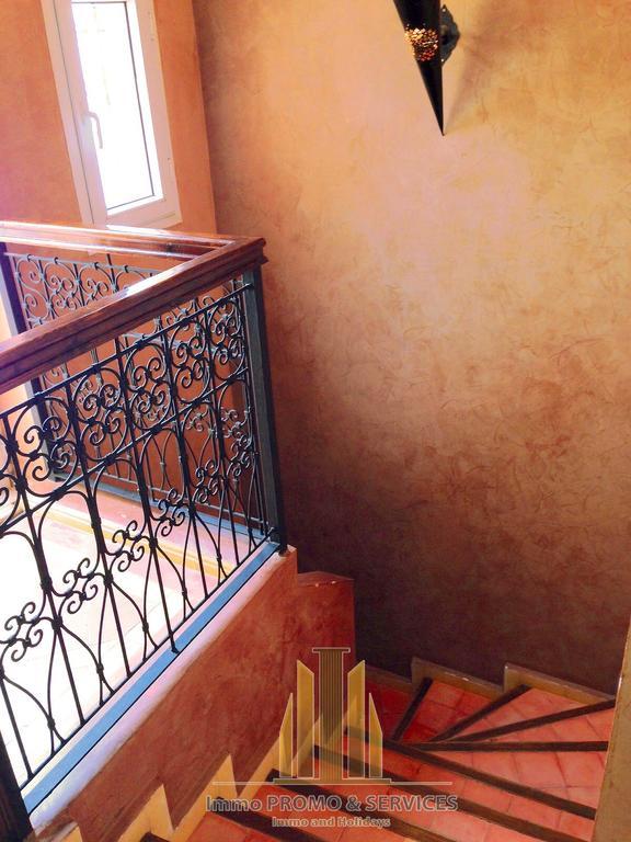 Holiday Villa Sonaba Agadir Exterior photo