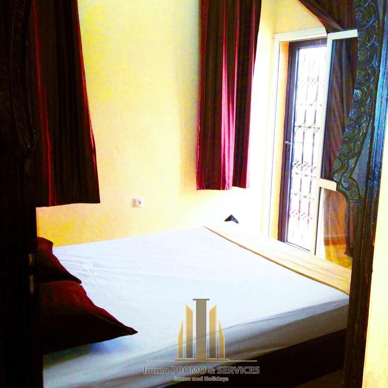 Holiday Villa Sonaba Agadir Exterior photo